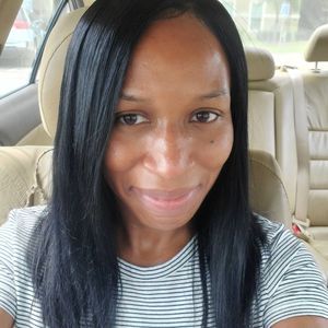 Meet your Posher, Danita